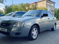 ВАЗ (Lada) Priora 2170 2011 годаүшін2 800 000 тг. в Петропавловск