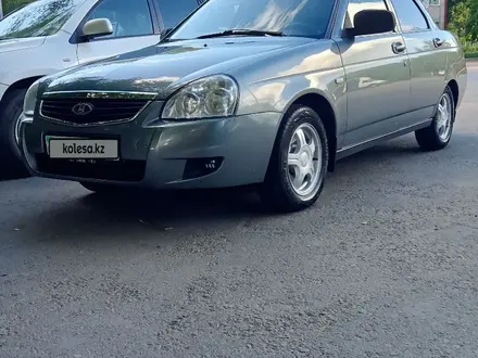 ВАЗ (Lada) Priora 2170 2011 года за 2 800 000 тг. в Петропавловск – фото 2