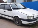 Volkswagen Passat 1990 года за 700 000 тг. в Алматы – фото 2