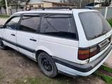 Volkswagen Passat 1990 года за 700 000 тг. в Алматы – фото 4