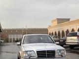 Mercedes-Benz E 280 1994 года за 5 500 000 тг. в Туркестан – фото 4