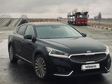 Kia K7 2016 года за 8 500 000 тг. в Алматы