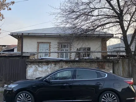 Kia K7 2016 года за 8 500 000 тг. в Алматы – фото 5