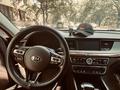 Kia K7 2016 года за 8 500 000 тг. в Алматы – фото 2