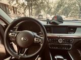 Kia K7 2016 года за 8 500 000 тг. в Алматы – фото 2
