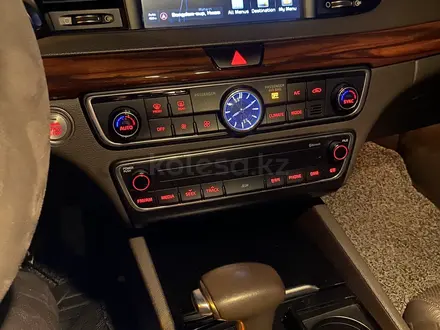 Kia K7 2016 года за 8 500 000 тг. в Алматы – фото 26
