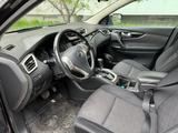 Nissan Qashqai 2014 года за 8 300 000 тг. в Алматы – фото 3