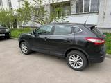 Nissan Qashqai 2014 года за 8 300 000 тг. в Алматы – фото 4