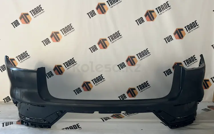 Бампер Leopard BYD за 50 000 тг. в Алматы