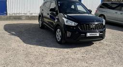 Hyundai Creta 2020 года за 8 700 000 тг. в Астана – фото 2