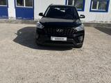 Hyundai Creta 2020 года за 8 700 000 тг. в Астана – фото 3