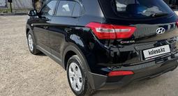 Hyundai Creta 2020 года за 8 700 000 тг. в Астана – фото 4