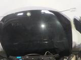 Ноускат морда капот крылья BMW 7 F01 F02 за 900 000 тг. в Караганда – фото 4