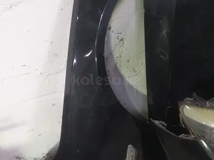 Ноускат морда капот крылья BMW 7 F01 F02 за 900 000 тг. в Караганда – фото 6