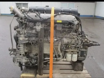 Двигатель Рено dci или ямз651 за 3 000 000 тг. в Астана