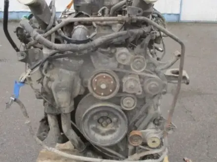 Двигатель Рено dci или ямз651 за 3 000 000 тг. в Астана – фото 2