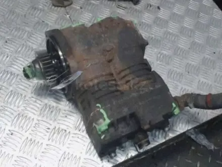 Двигатель Рено dci или ямз651 за 3 000 000 тг. в Астана – фото 3