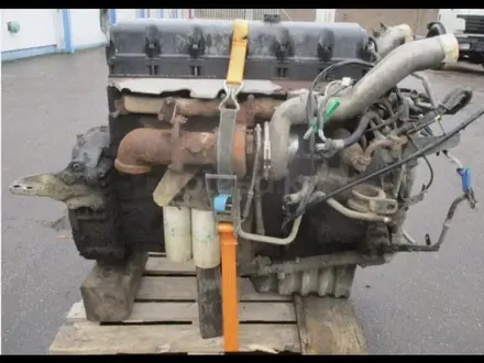 Двигатель Рено dci или ямз651 за 3 000 000 тг. в Астана – фото 4
