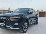 Chery Tiggo 7 Pro 2021 года за 9 200 000 тг. в Петропавловск