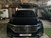 Volkswagen Touareg 2021 годаүшін35 000 000 тг. в Атырау