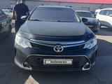 Toyota Camry 2015 годаүшін7 500 000 тг. в Астана