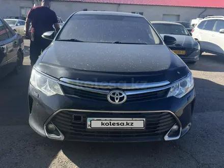 Toyota Camry 2015 года за 7 500 000 тг. в Астана