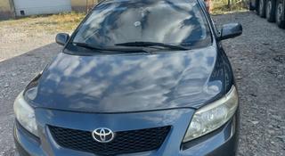 Toyota Corolla 2010 года за 5 800 000 тг. в Шымкент