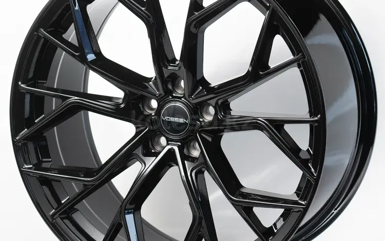 Диски Vossen R20 5x108 за 420 000 тг. в Алматы