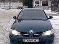 Nissan Almera 2000 годаfor1 800 000 тг. в Костанай – фото 2