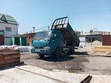 Kia Bongo 2001 года за 3 300 000 тг. в Алматы