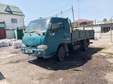 Kia Bongo 2001 года за 3 300 000 тг. в Алматы – фото 2