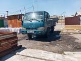 Kia Bongo 2001 года за 3 300 000 тг. в Алматы – фото 3