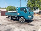 Kia Bongo 2001 года за 3 300 000 тг. в Алматы – фото 4
