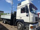 MAN  F 2000 1994 года за 17 000 000 тг. в Павлодар – фото 2