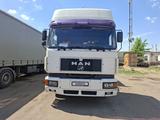 MAN  F 2000 1994 года за 17 000 000 тг. в Павлодар