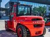 HC  10т Дизельный вилочный погрузчик CPCD100-X 2025 года за 26 900 000 тг. в Алматы – фото 4