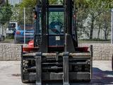 HC  10т Дизельный вилочный погрузчик CPCD100-X 2025 года за 26 900 000 тг. в Алматы – фото 2