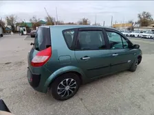 Renault Scenic, 2004