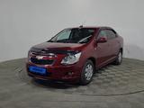Chevrolet Cobalt 2021 года за 5 890 000 тг. в Алматы