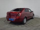 Chevrolet Cobalt 2021 годаүшін5 890 000 тг. в Алматы – фото 5