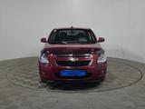 Chevrolet Cobalt 2021 года за 6 110 000 тг. в Алматы – фото 2