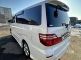 Toyota Alphard 2009 годаfor9 300 000 тг. в Караганда – фото 4