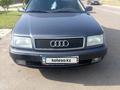 Audi 100 1993 годаfor2 500 000 тг. в Тараз – фото 3