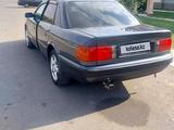 Audi 100 1993 годаүшін2 500 000 тг. в Тараз – фото 5