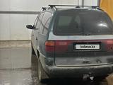 Volkswagen Sharan 1997 годаүшін1 300 000 тг. в Уральск – фото 2