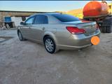 Toyota Avalon 2005 года за 5 000 000 тг. в Жанаозен