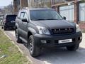 Toyota Land Cruiser Prado 2007 года за 13 300 000 тг. в Алматы – фото 7