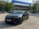 Changan UNI-V 2023 года за 11 500 000 тг. в Алматы