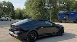 Changan UNI-V 2023 года за 11 500 000 тг. в Алматы – фото 4