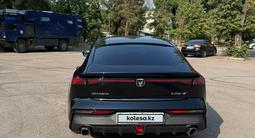 Changan UNI-V 2023 года за 11 500 000 тг. в Алматы – фото 5